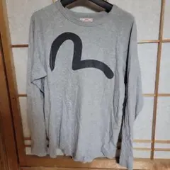 2025年最新】evisu ロンtの人気アイテム - メルカリ