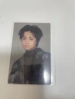 大倉空人　トレカ　原因は自分にある。　げんじぶ　核心触発イノベーション