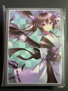 東方Project 姫海棠はたて スリーブ