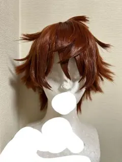 2025年最新】ツイステ エース ウィッグの人気アイテム - メルカリ