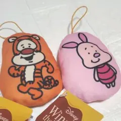 にしむらゆうじ画 モアプラスへなへなマスコット ２個セット 新品タグ付き