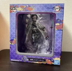 鬼滅の刃 一番くじ フィギュア 胡蝶しのぶ