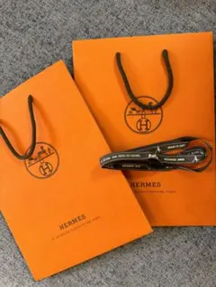 2025年最新】HERMES ラッピング・包装の人気アイテム - メルカリ