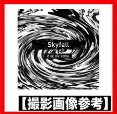 2026年最新】skyfall oneokrockの人気アイテム - メルカリ
