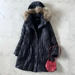 2025年最新】レリアン ダウン コートの人気アイテム - メルカリ