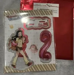 鬼滅の刃　バレンタイン2026 アクリルスタンド　竈門禰豆子