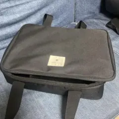 スノーピーク ユニットギアバッグ110