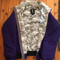 コロンビア　アウター