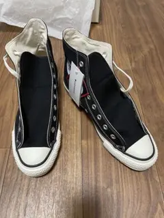 CONVERSE CANVAS ALL STAR J HI 27.0