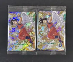 ドラゴンボールスーパーダイバーズ　天使悟空