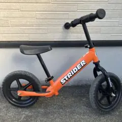 2025年最新】ストライダー 中古の人気アイテム - メルカリ