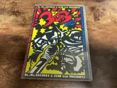 DVD「3 on 3 FREESTYLE BATTLE 2007 GRAND C