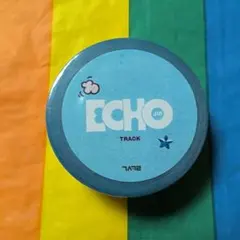 ECHO JIN マスキングテープ