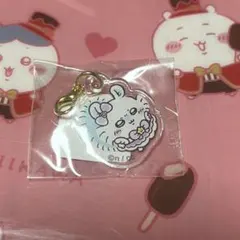 超まじかるちいかわ モモンガ ミニアクリルチャーム