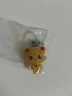 ジュエルペット めじるしアクセサリー2 ジャスパー ガチャ