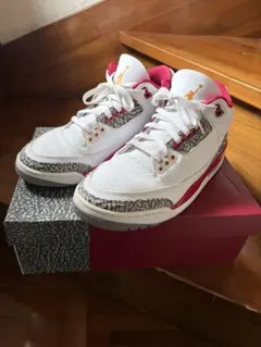 2026年最新】AJ3の人気アイテム - メルカリ