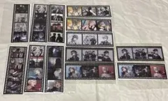 にじさんじ ChroNoiR 5th Anniversary コマフィルム