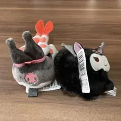 クロミちゃんセット