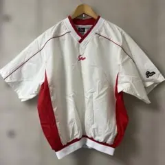 愛知 豊川高校 半袖Vジャン 甲子園 野球 愛知 豊川高校 半袖Vジャン 甲子園 野球 - メルカリ