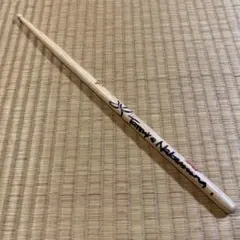 k*a様 BUMP OF CHICKEN 升秀夫 私物ドラムスティック - メルカリ