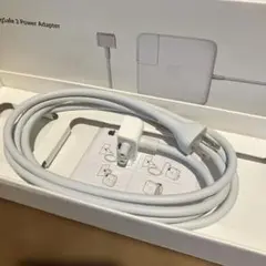 アップル 45W MagSafe 2 電源コードのみ
