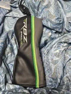 TaylorMade RBZ SpeedLite ヘッドカバー サイズ4