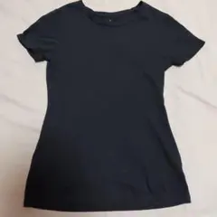 Gap 半袖Tシャツ ブラック XSサイズ
