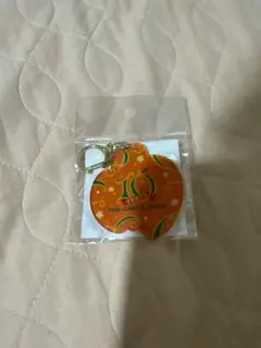 【新品・未開封】Mrs.GREEN APPLE アクリルキーホルダー 有楽町