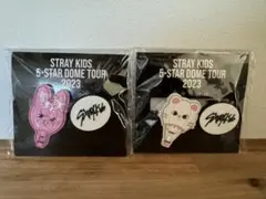 straykids クリップ　ヒョンジン　チャンビン