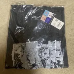 ユニクロ NANA コラボTシャツ
