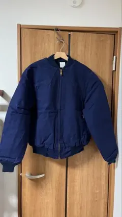 2025年最新】カーハート サンタフェジャケット sの人気アイテム - メルカリ