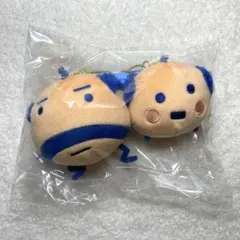 たまごっち　おやじっち　やんぐおやじっち　ニコぬいキーホルダー　可愛い　新品