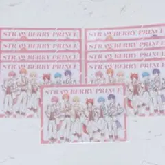 STPR すとぷり アニメイト フェア 特典 ブロマイド カード 莉犬 ころん