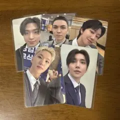 2025 カラットランド seventeen トレカまとめ売り