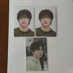 KO1KEYZ 照井康祐　トレカ