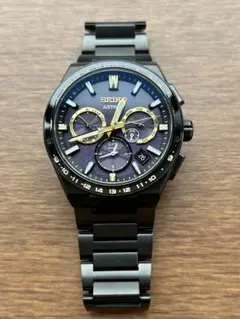 SEIKO SBXC145 未使用