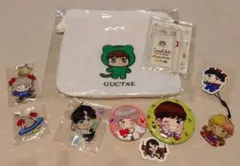 テテ〜uruhiko〜Pretty　Set