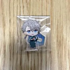 にじさんじ スイパラコラボ2021 アクリルスタンド 甲斐田晴