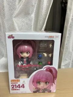 しゅごキャラ！♡ ねんどろいど 日奈森あむ A - メルカリ