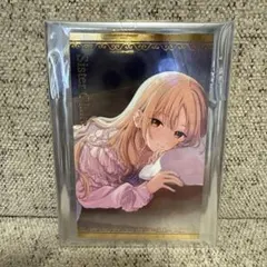 2026年3月 ボイスビジュアルカード コレクションカード シスター・クレア