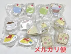 エール つぶらな瞳の喫茶店 にこにこつみき セット