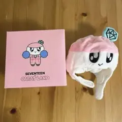 SEVENTEEN ケレン ボンボンイ ペンラケース 新品未開封 メルカリ