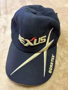 NEXUS GORE-TEX キャップ 帽子のサムネイル