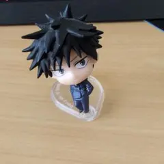 呪術廻戦 伏黒恵 ミニフィギュア