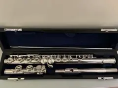 ヤマハ　フルート　YFL211　メンテナンス済み品