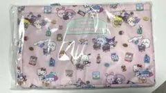 サンリオ×ちいかわコラボ 保冷バッグ
