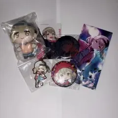 プロセカ ビビバス 小豆沢こはね まとめ売り