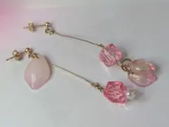 【一点物】ピアス