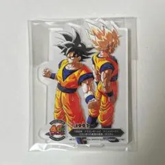 ドラゴンボール 一番くじ F賞 ACLLECT 1992年 ドラゴンボールZ