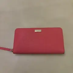 ケイトスペード長財布